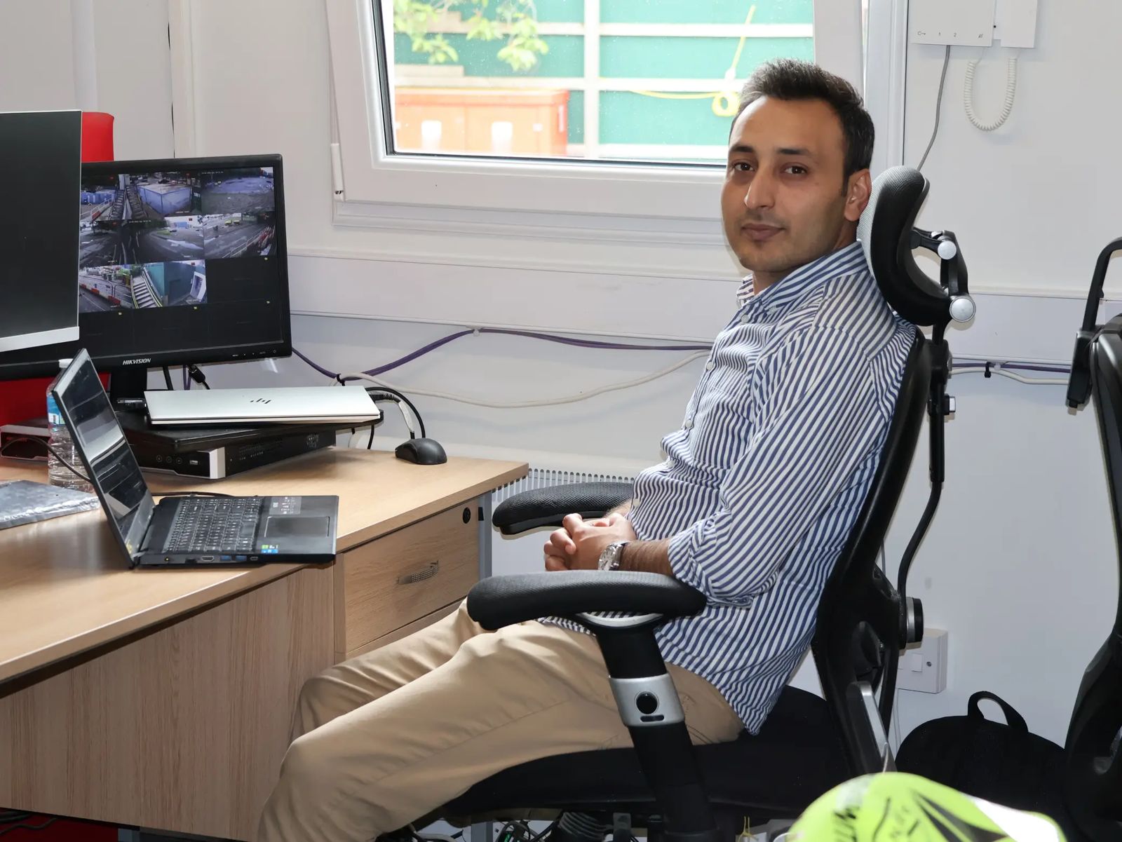 Team Member